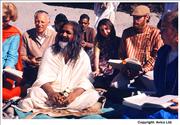 22. Maharishi seminar